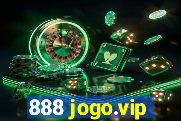 888 jogo.vip